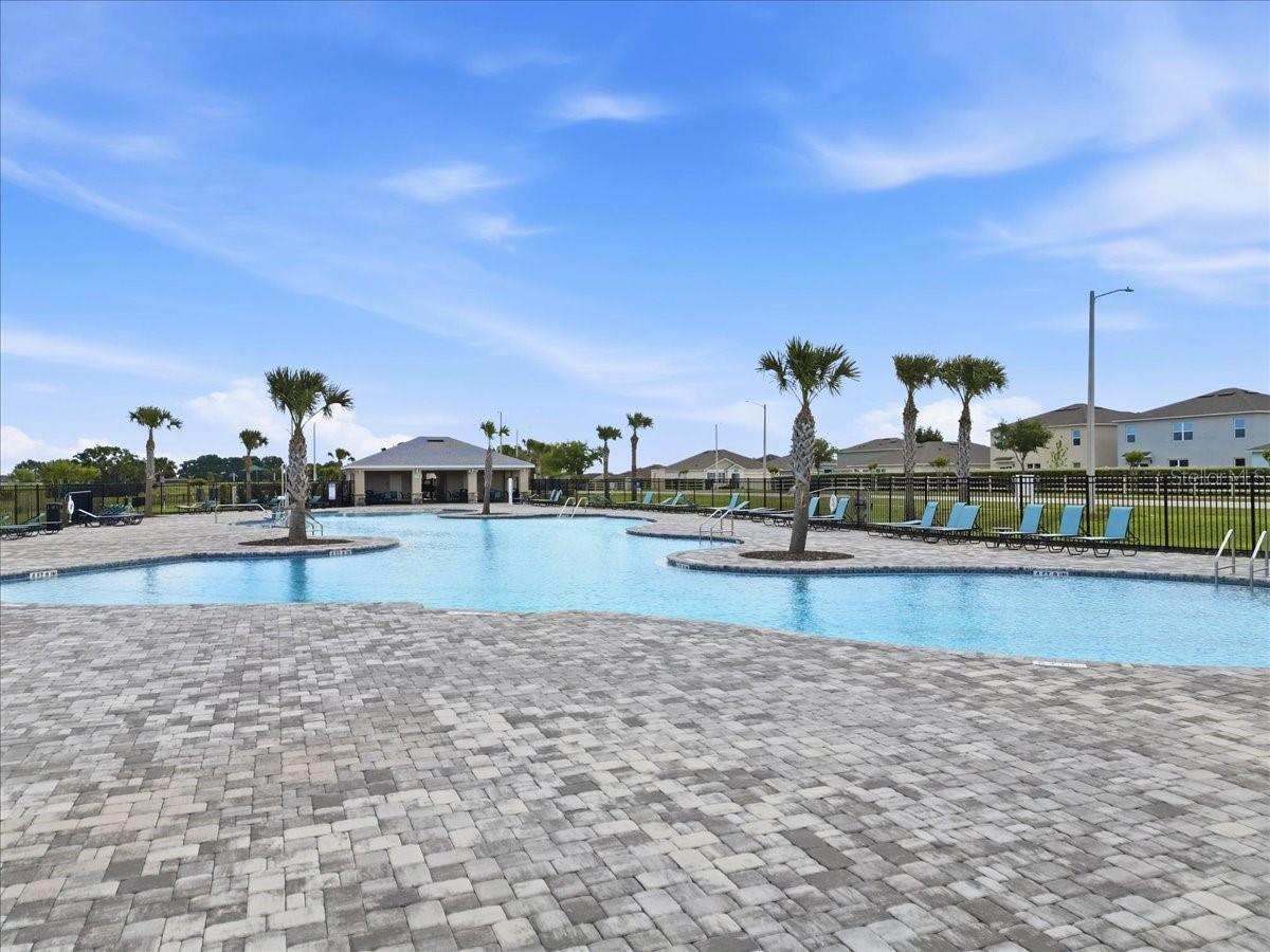 851 VIENNA DR, WINTER HAVEN, FL, 33884