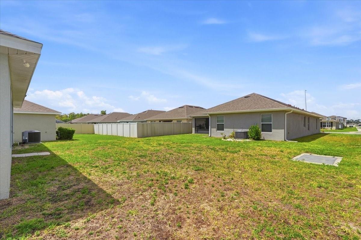 851 VIENNA DR, WINTER HAVEN, FL, 33884