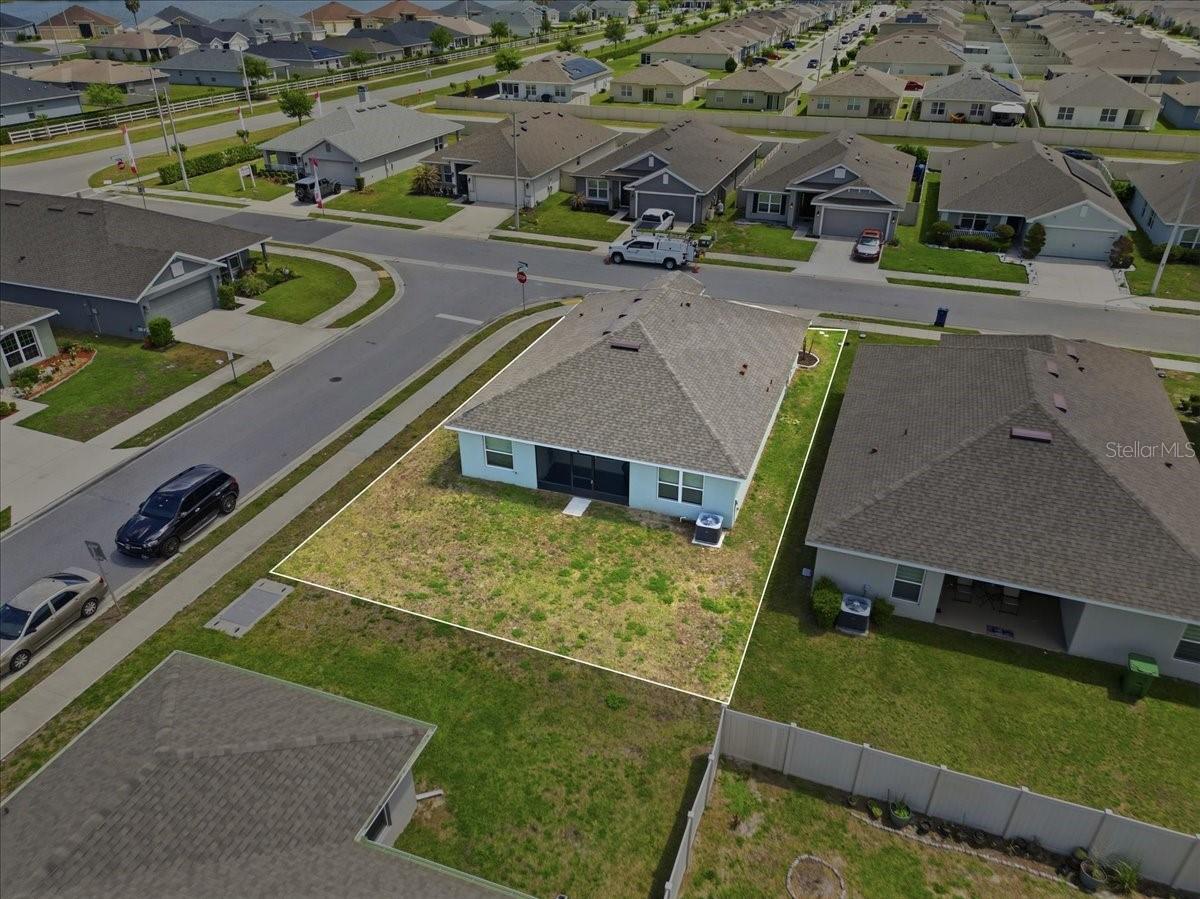 851 VIENNA DR, WINTER HAVEN, FL, 33884