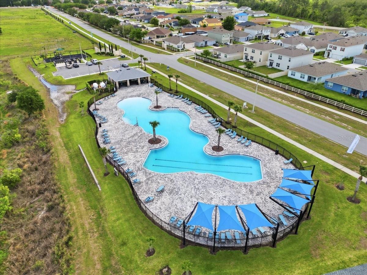 851 VIENNA DR, WINTER HAVEN, FL, 33884