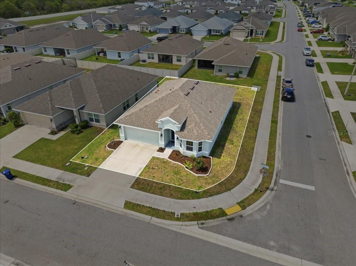 851 VIENNA DR, WINTER HAVEN, FL, 33884