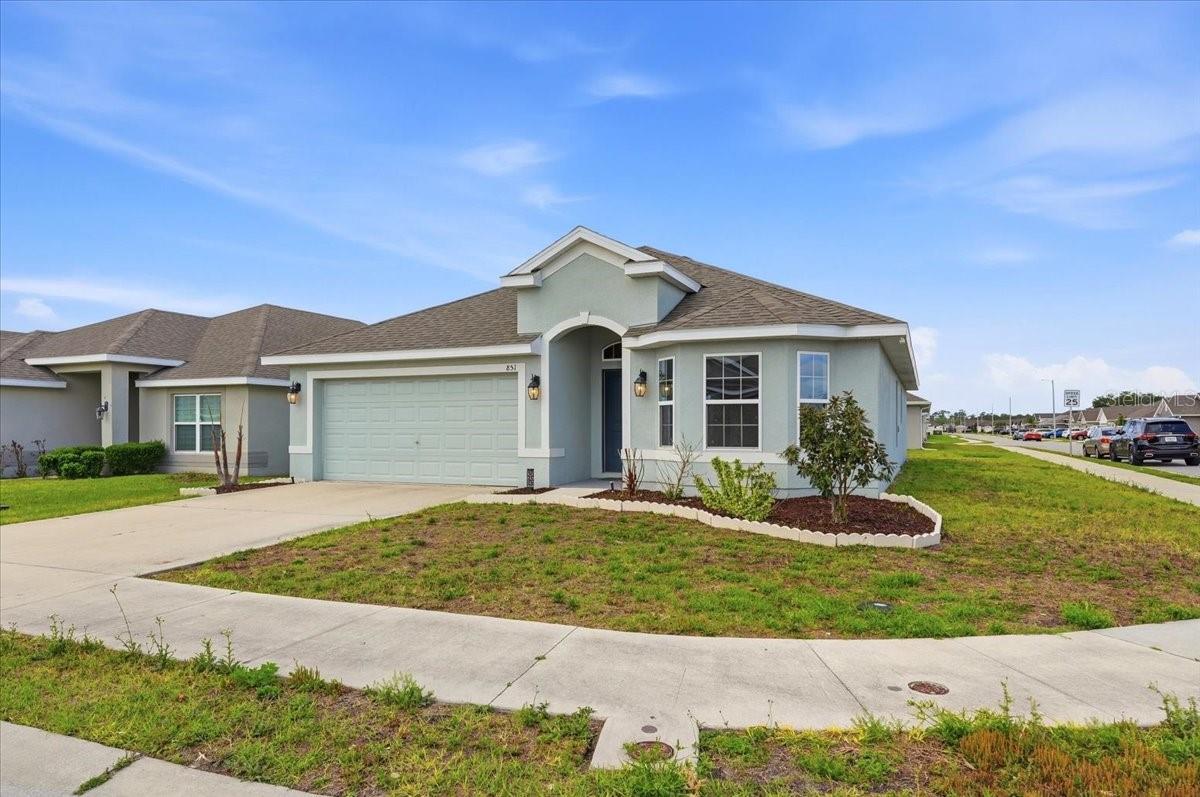 851 VIENNA DR, WINTER HAVEN, FL, 33884