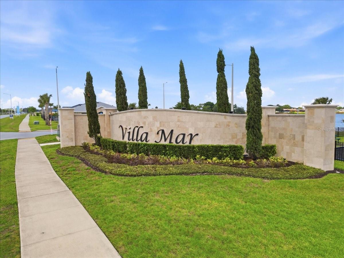 851 VIENNA DR, WINTER HAVEN, FL, 33884