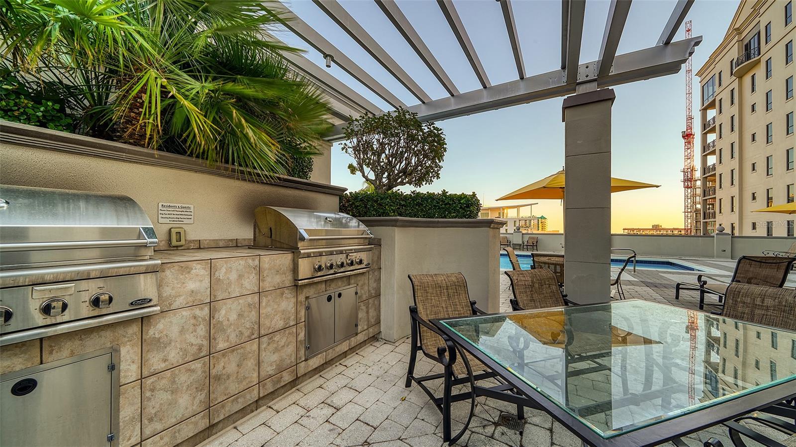 50 CENTRAL AVE #15B, SARASOTA, FL, 34236