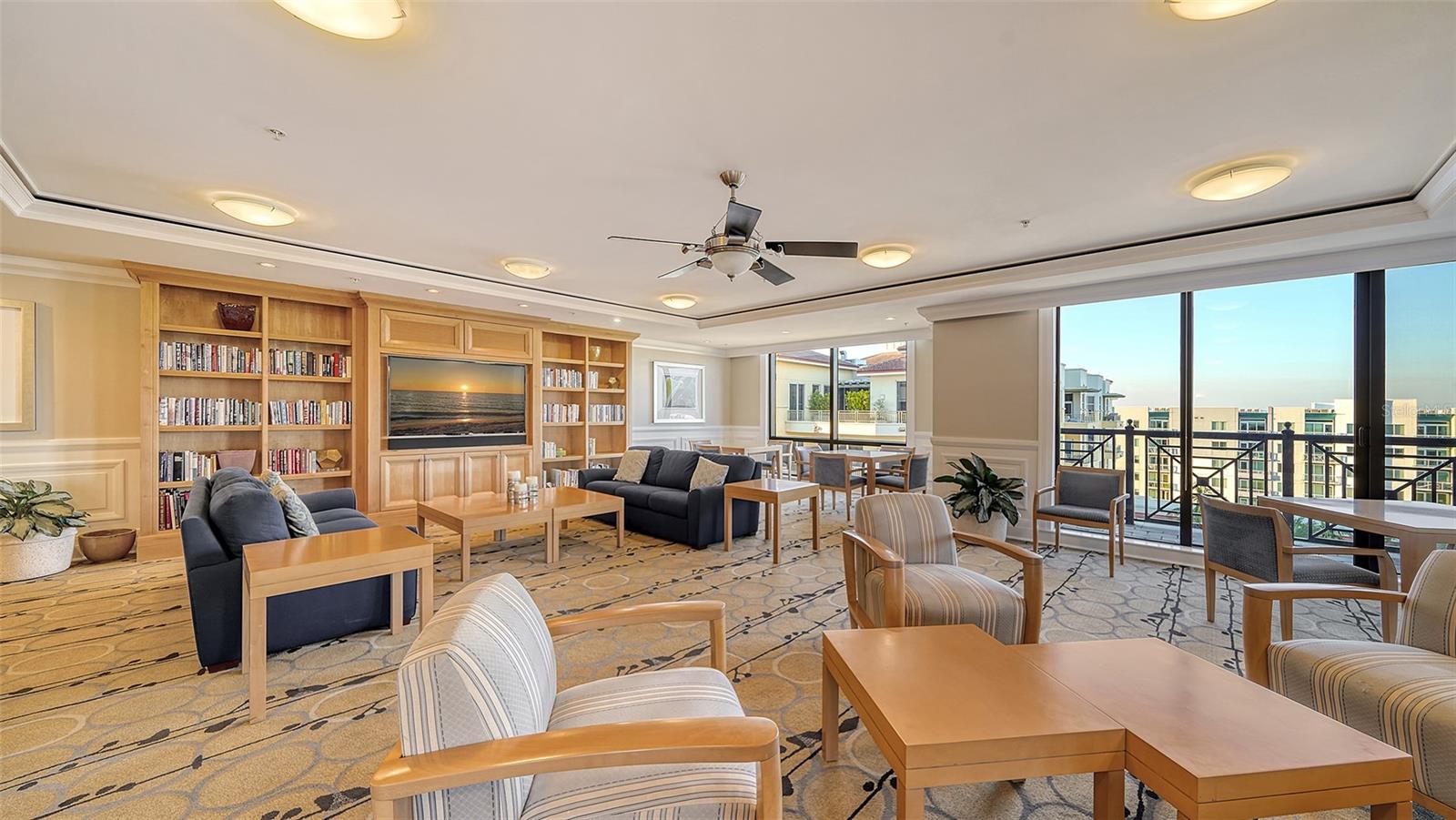 50 CENTRAL AVE #15B, SARASOTA, FL, 34236