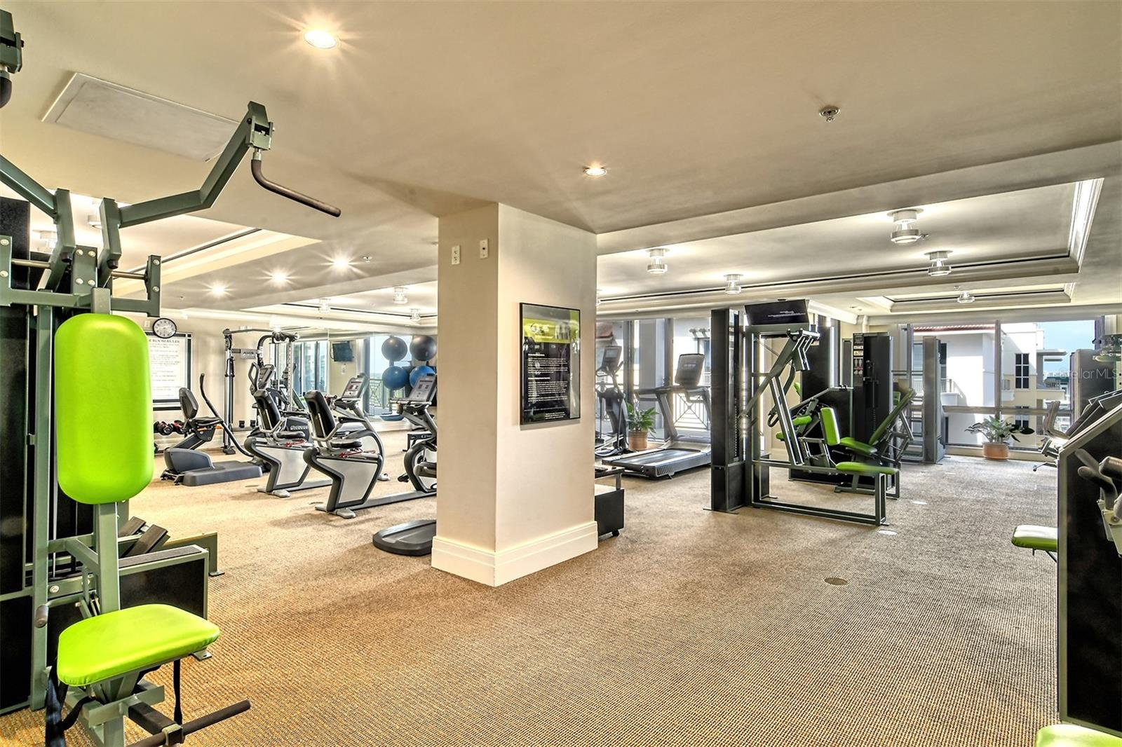 50 CENTRAL AVE #15B, SARASOTA, FL, 34236