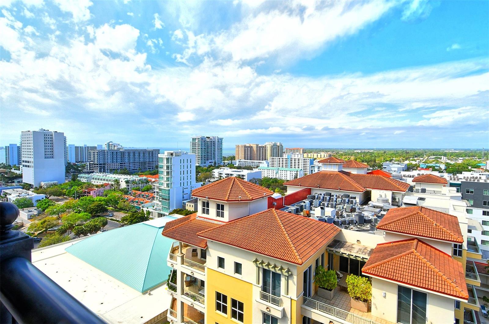 50 CENTRAL AVE #15B, SARASOTA, FL, 34236