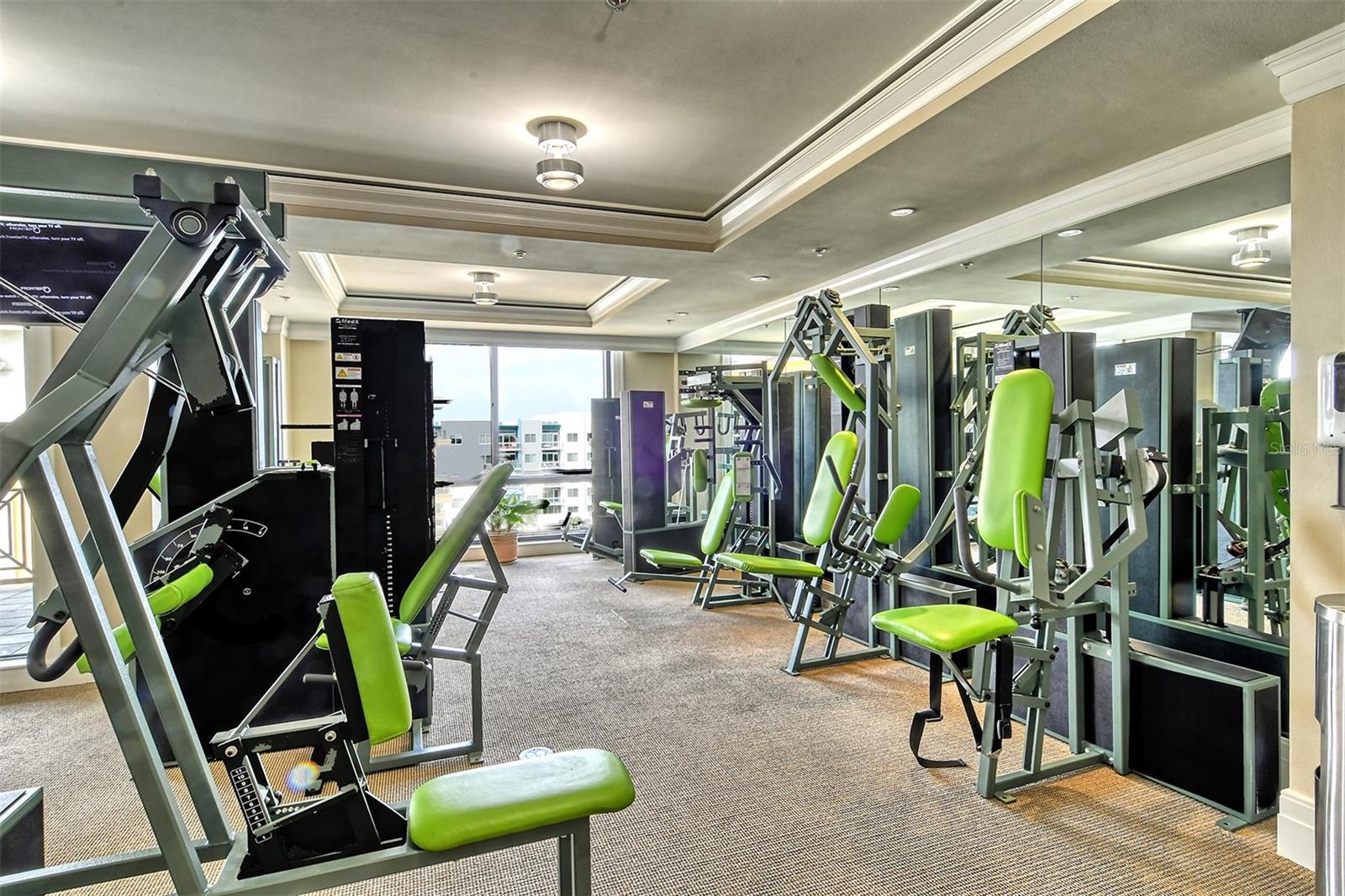 50 CENTRAL AVE #15B, SARASOTA, FL, 34236