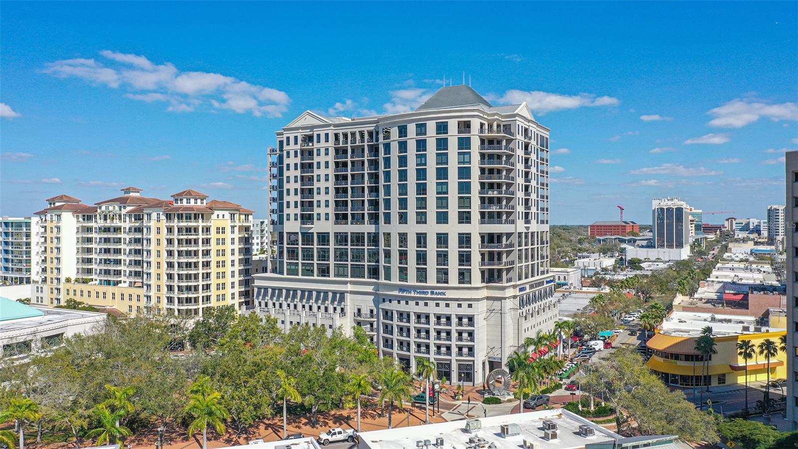 50 CENTRAL AVE #15B, SARASOTA, FL, 34236