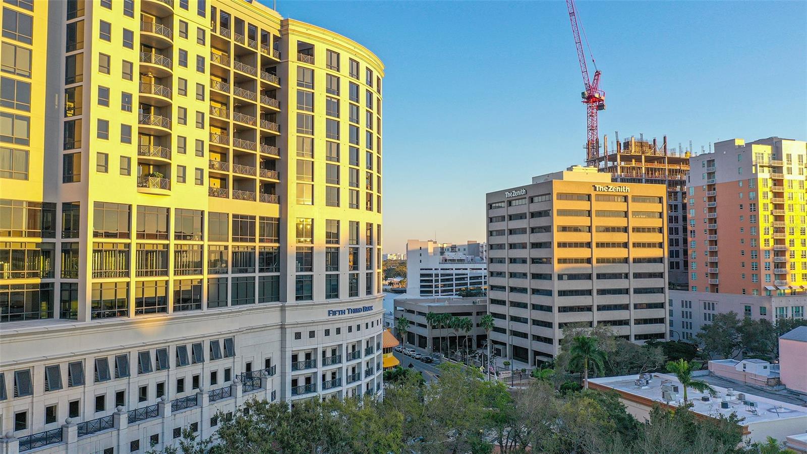 50 CENTRAL AVE #15B, SARASOTA, FL, 34236