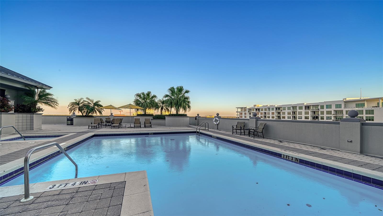 50 CENTRAL AVE #15B, SARASOTA, FL, 34236
