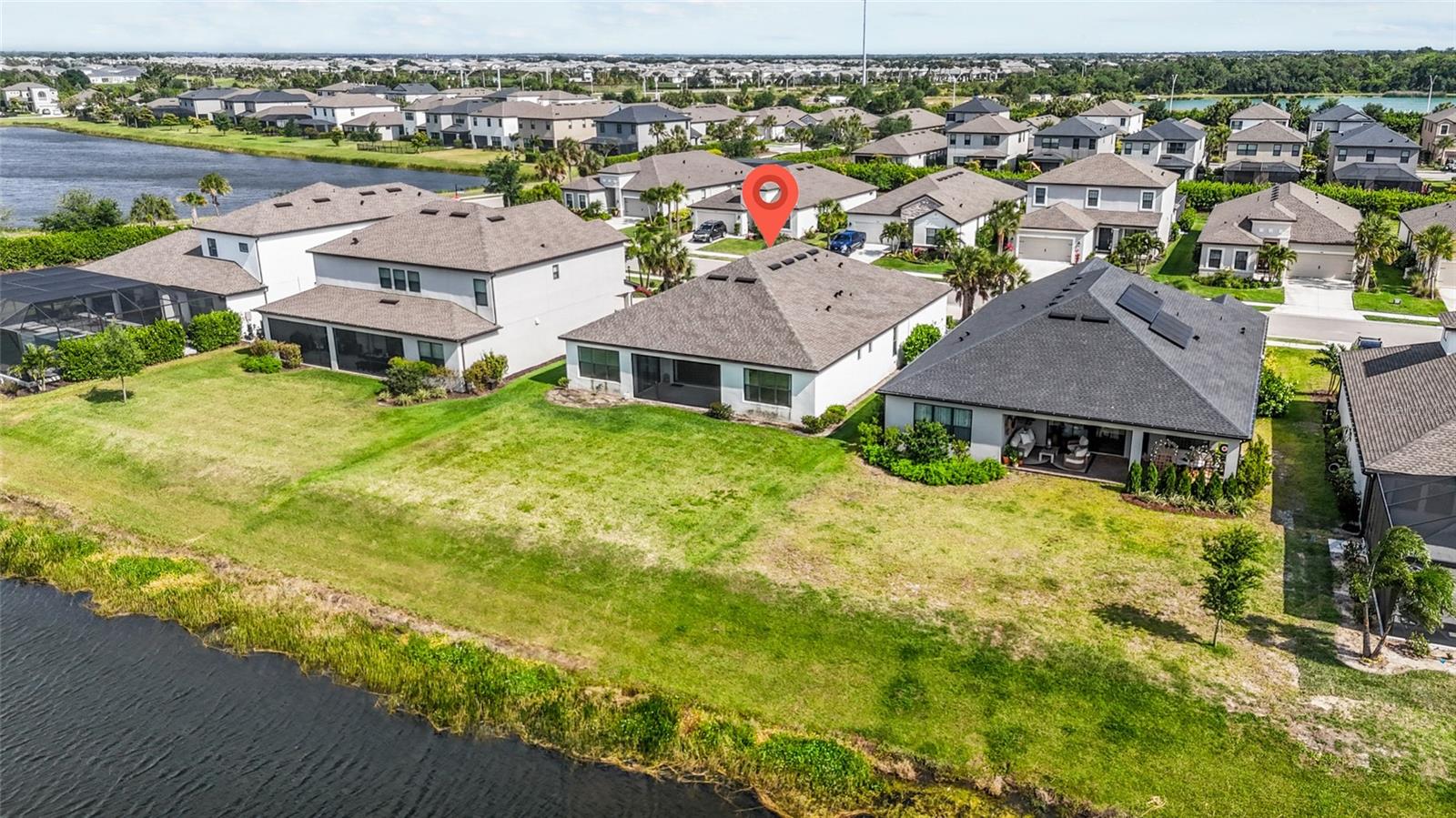 16319 MOUNT HOLLY DR, BRADENTON, FL, 34211