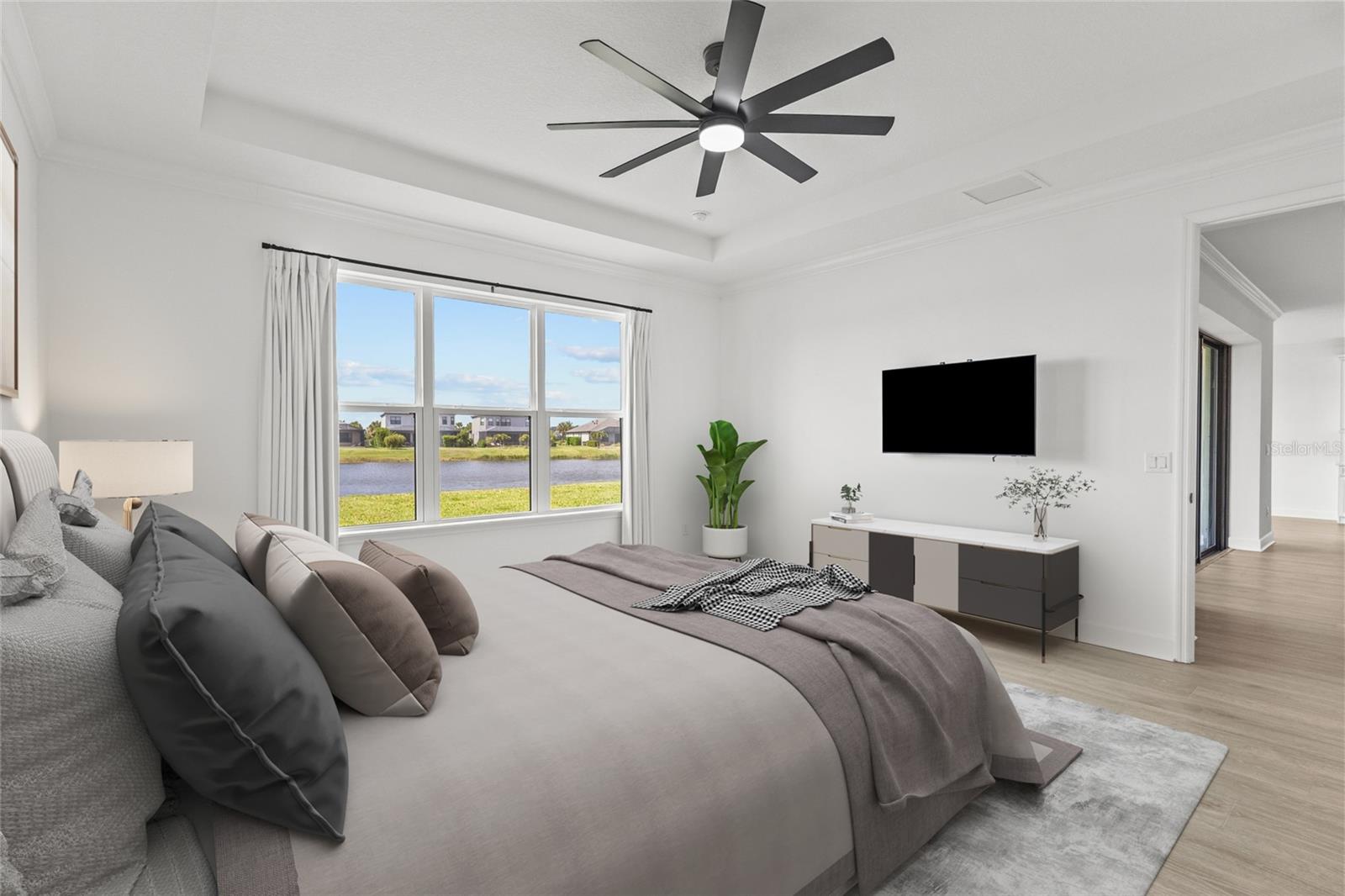 16319 MOUNT HOLLY DR, BRADENTON, FL, 34211