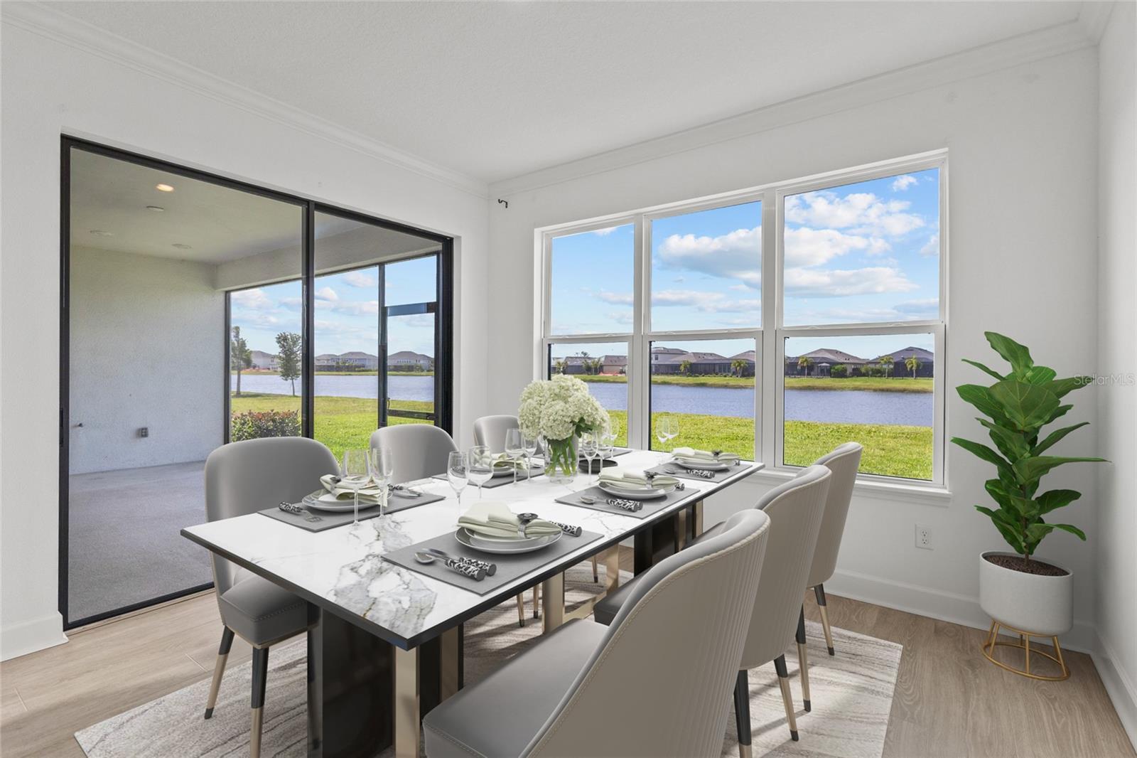 16319 MOUNT HOLLY DR, BRADENTON, FL, 34211