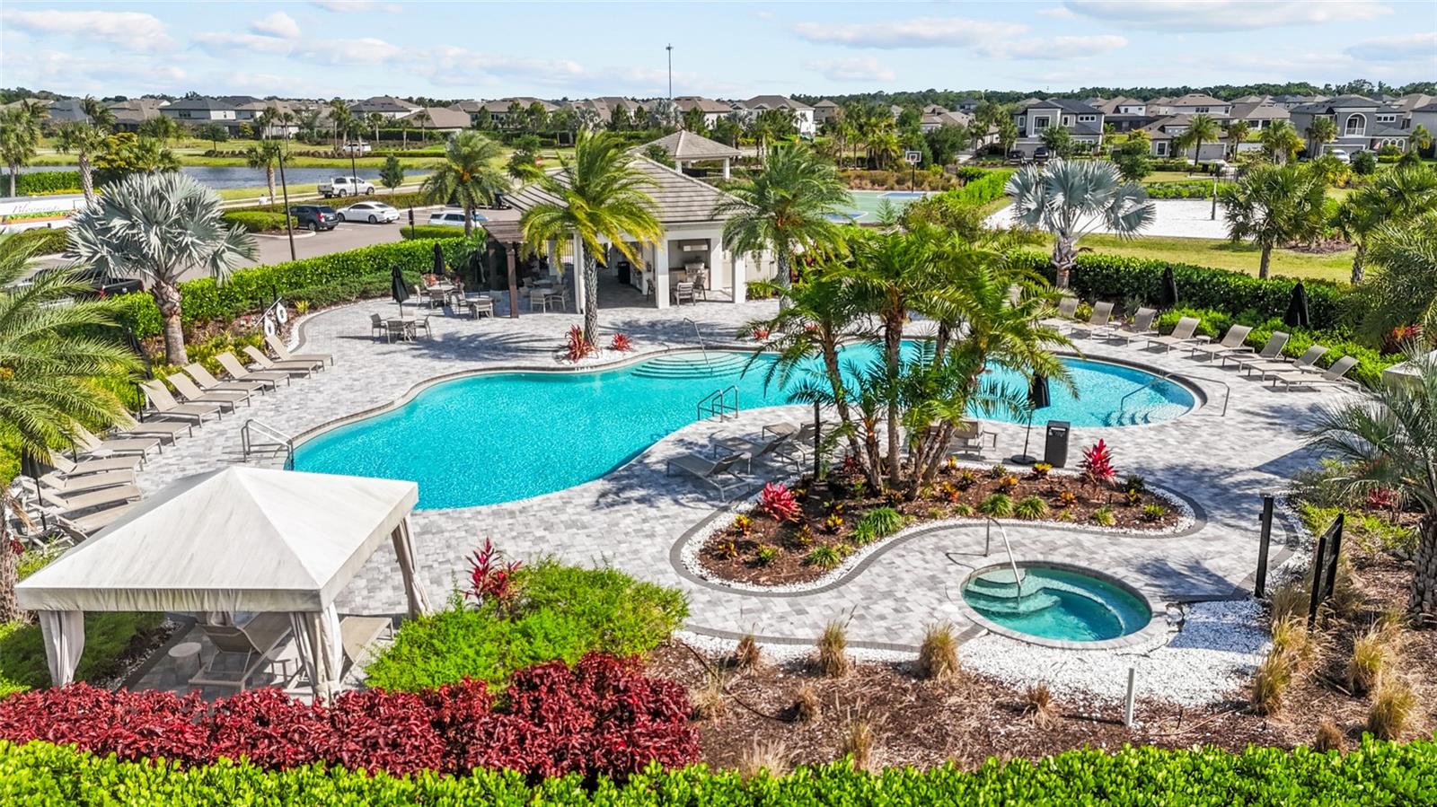 16319 MOUNT HOLLY DR, BRADENTON, FL, 34211