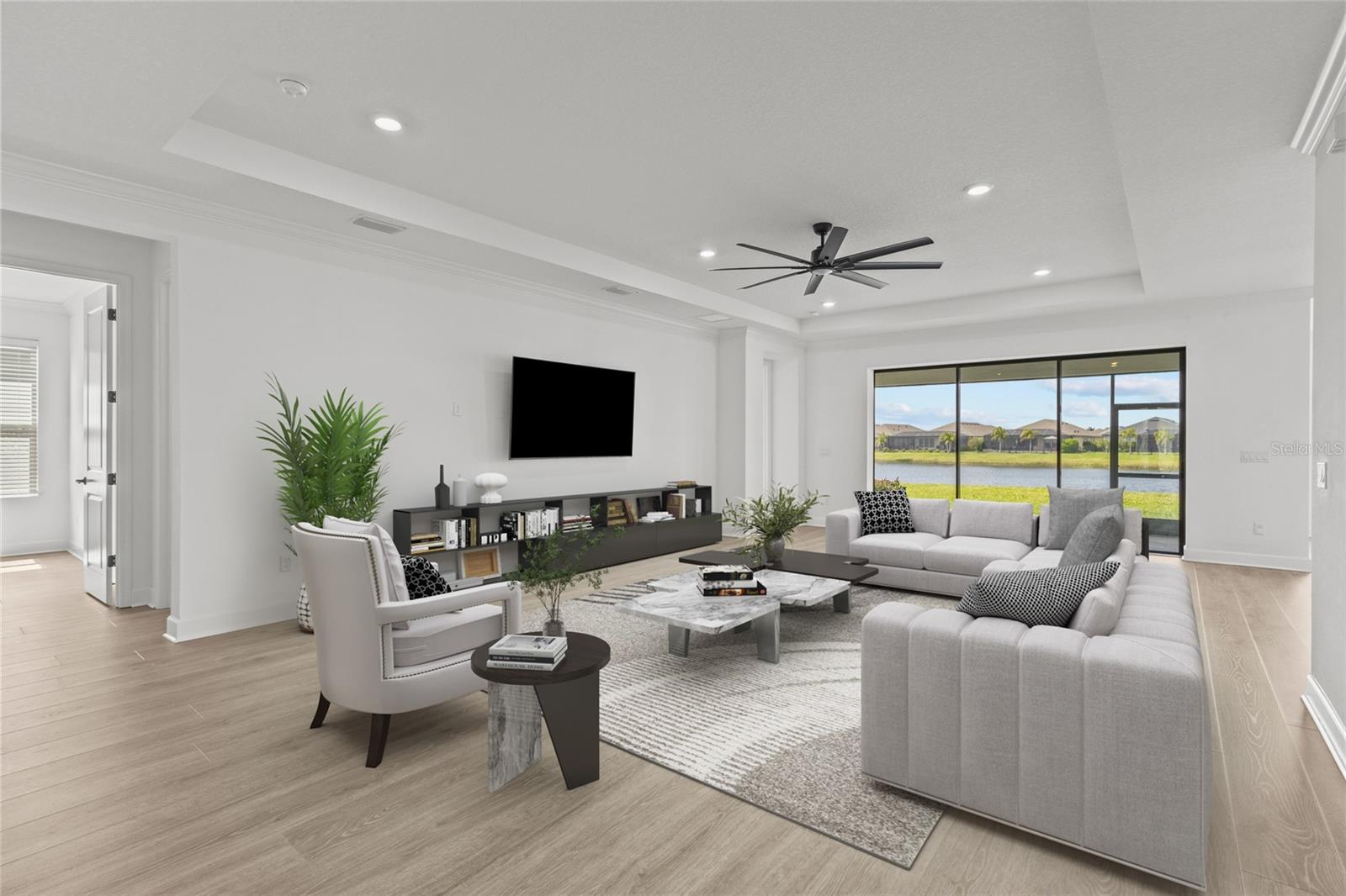 16319 MOUNT HOLLY DR, BRADENTON, FL, 34211