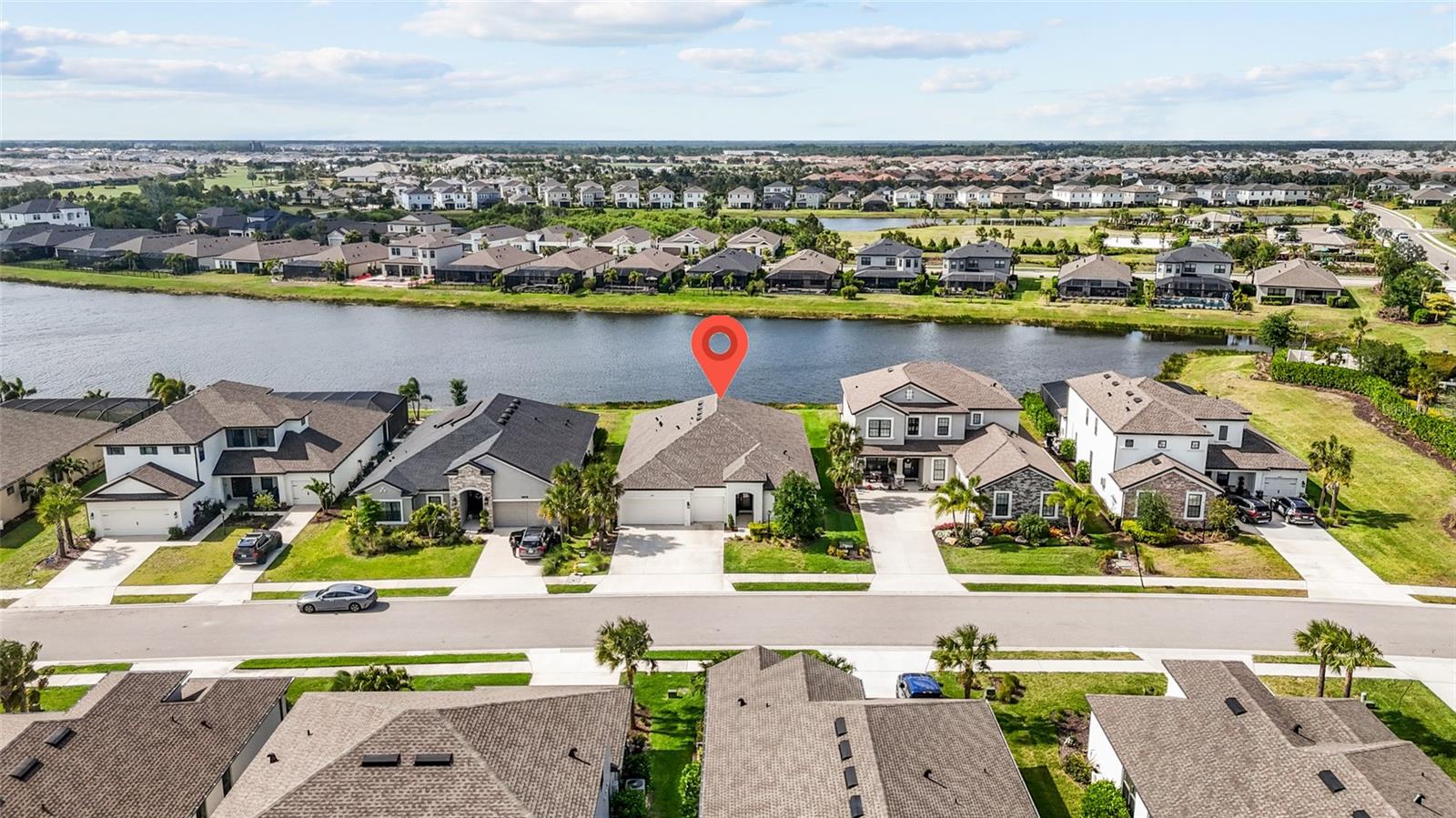 16319 MOUNT HOLLY DR, BRADENTON, FL, 34211