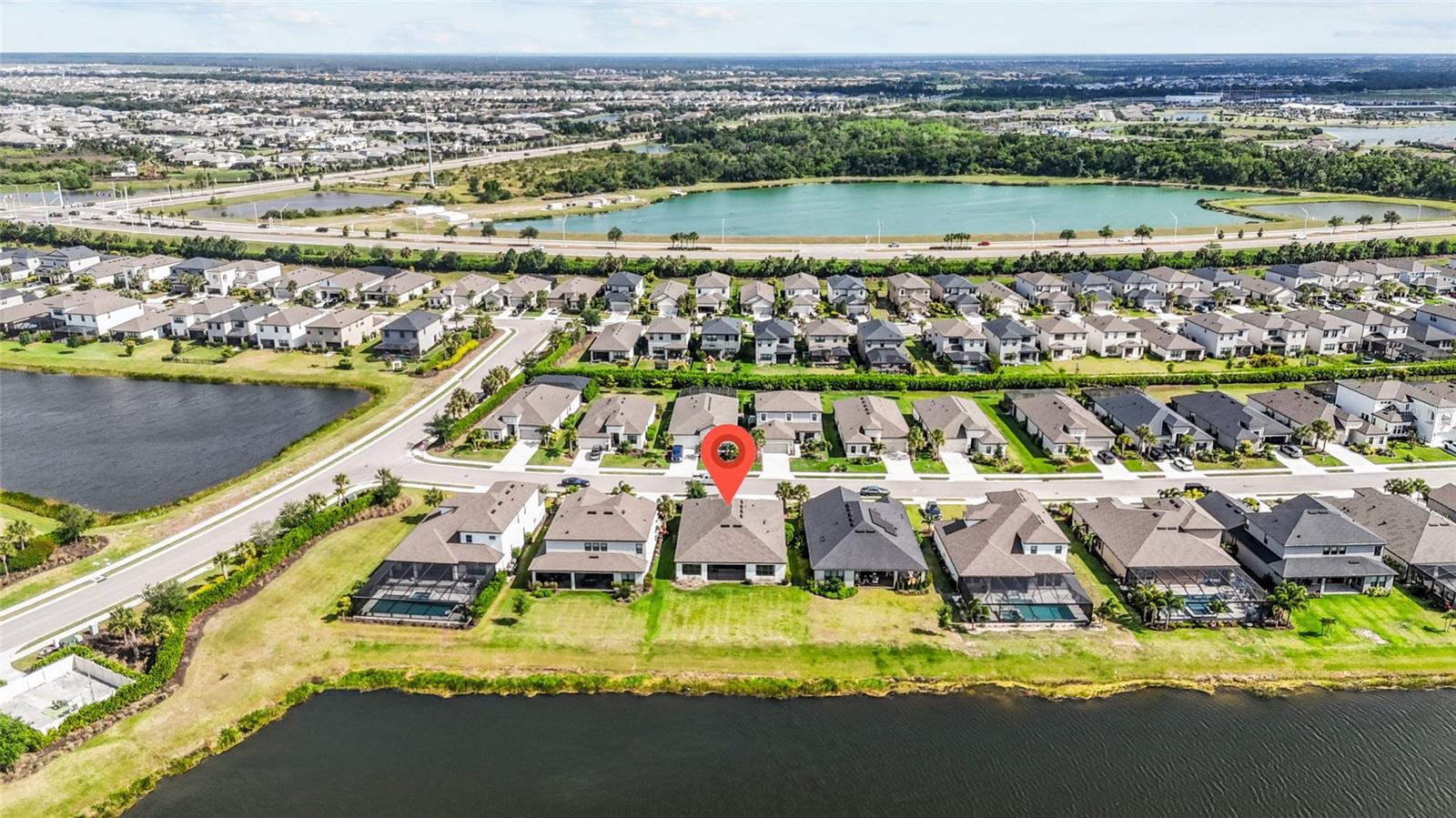 16319 MOUNT HOLLY DR, BRADENTON, FL, 34211