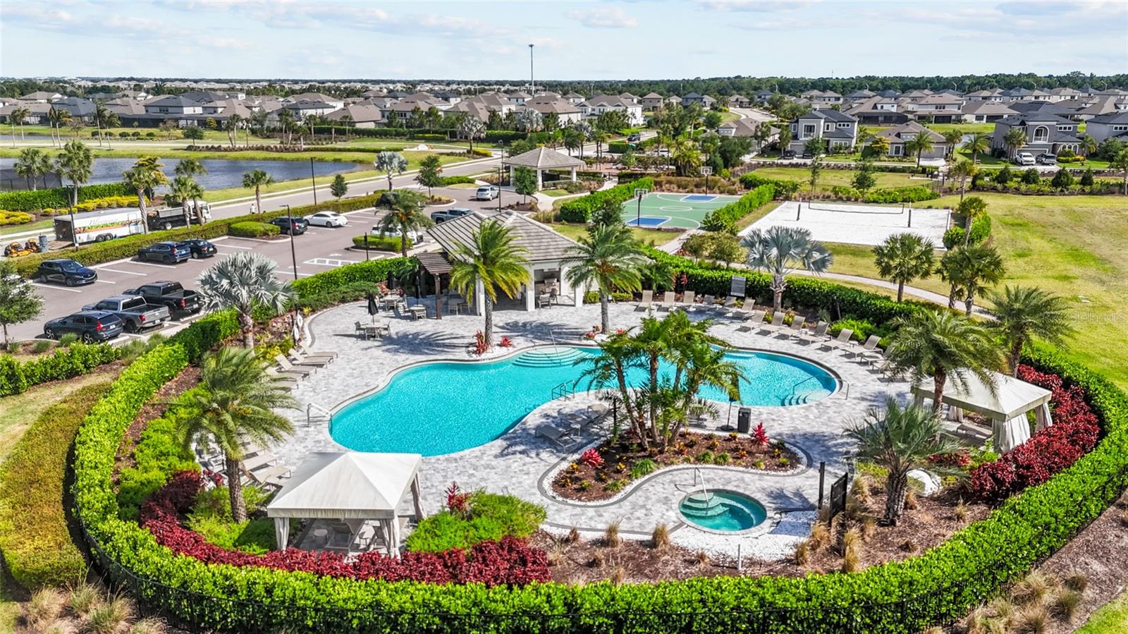 16319 MOUNT HOLLY DR, BRADENTON, FL, 34211