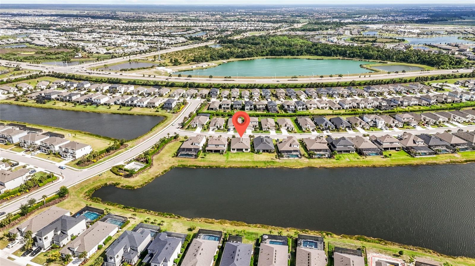 16319 MOUNT HOLLY DR, BRADENTON, FL, 34211