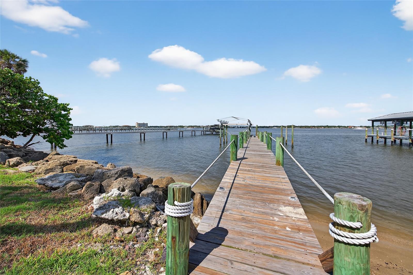 2904 S PENINSULA DR, DAYTONA BEACH SHORES, FL, 32118