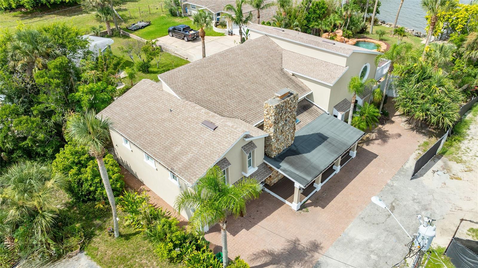 2904 S PENINSULA DR, DAYTONA BEACH SHORES, FL, 32118