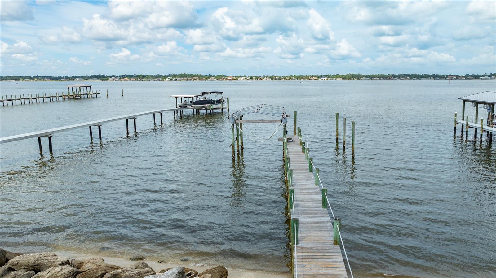 2904 S PENINSULA DR, DAYTONA BEACH SHORES, FL, 32118