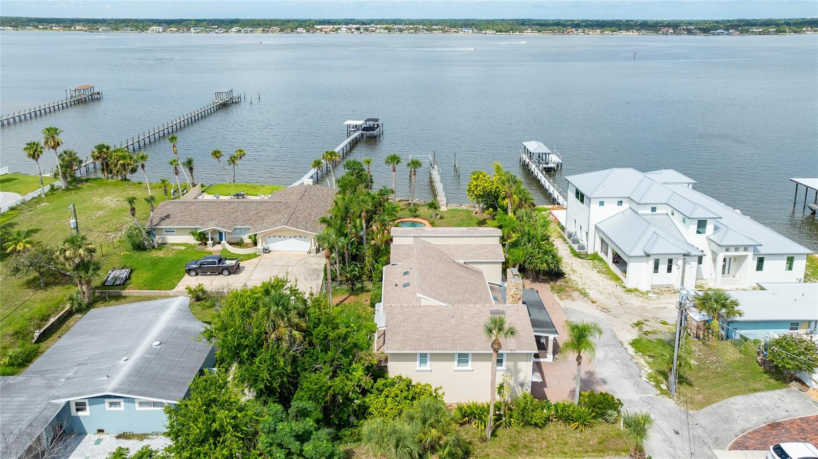 2904 S PENINSULA DR, DAYTONA BEACH SHORES, FL, 32118