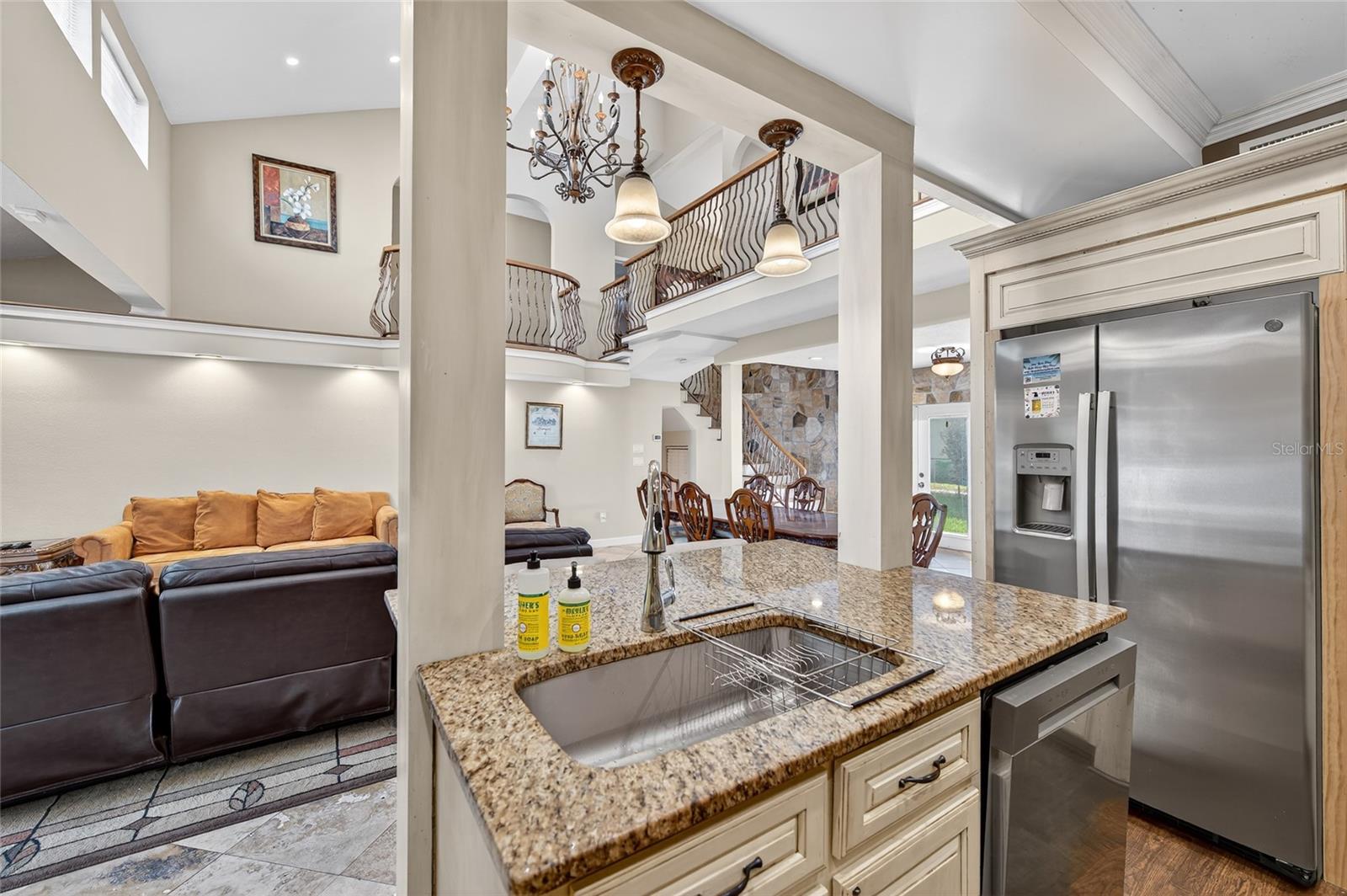 2904 S PENINSULA DR, DAYTONA BEACH SHORES, FL, 32118