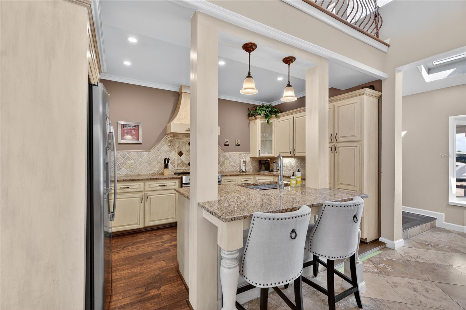 2904 S PENINSULA DR, DAYTONA BEACH SHORES, FL, 32118