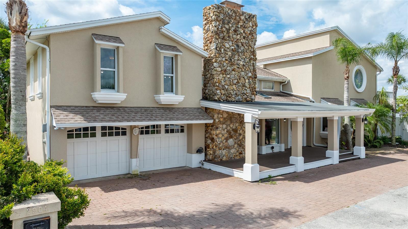 2904 S PENINSULA DR, DAYTONA BEACH SHORES, FL, 32118