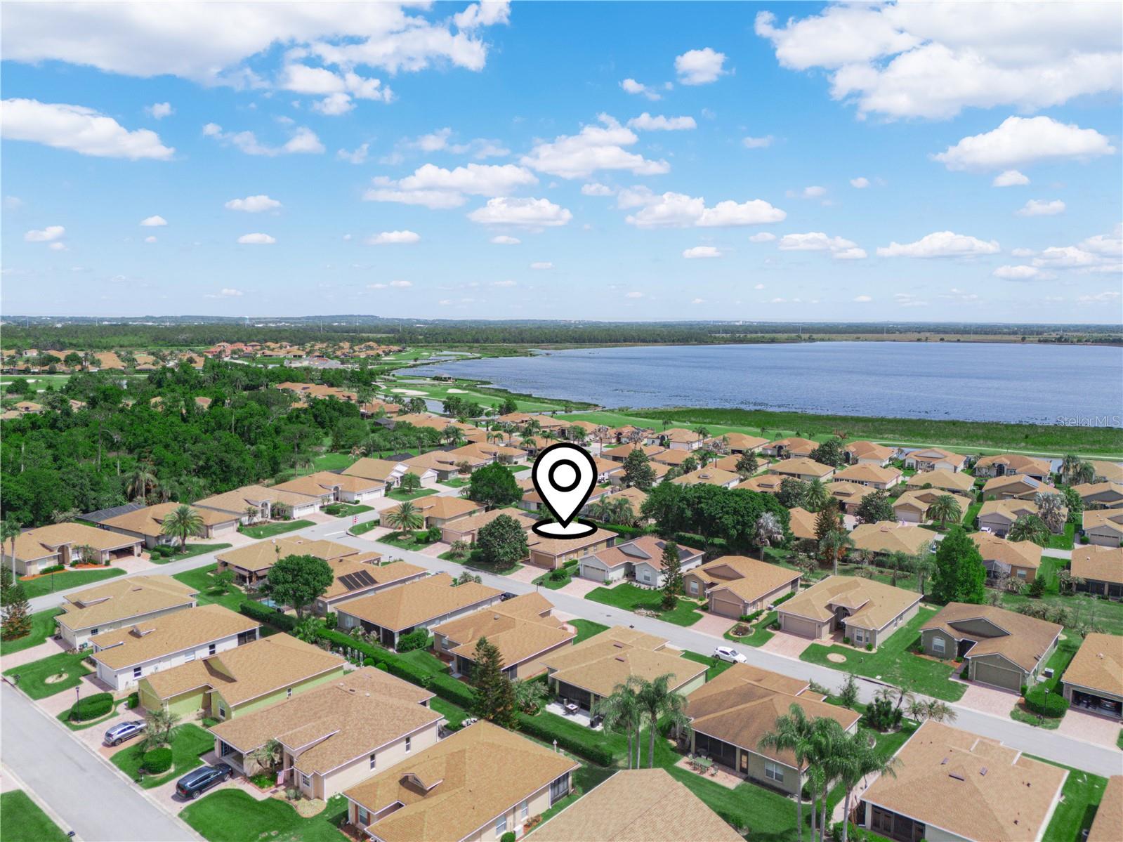 4067 BIRKDALE DR, LAKE WALES, FL, 33859