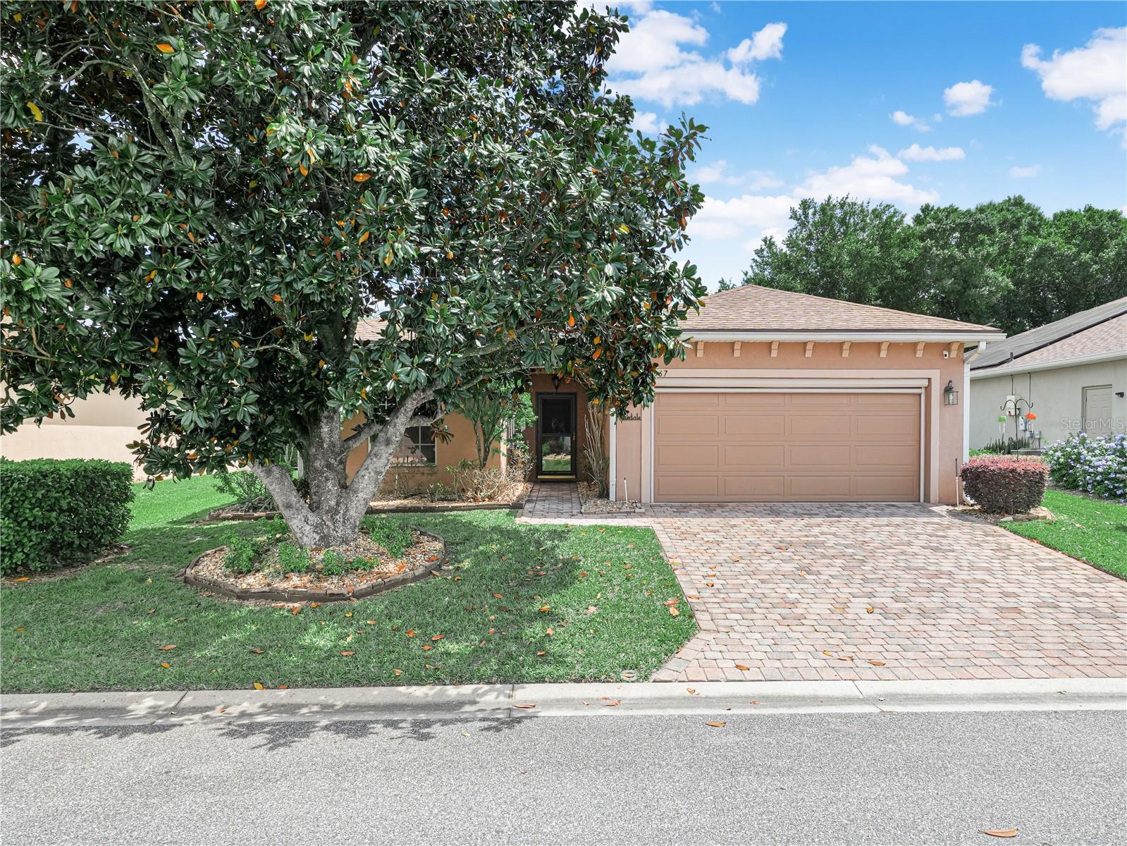 4067 BIRKDALE DR, LAKE WALES, FL, 33859