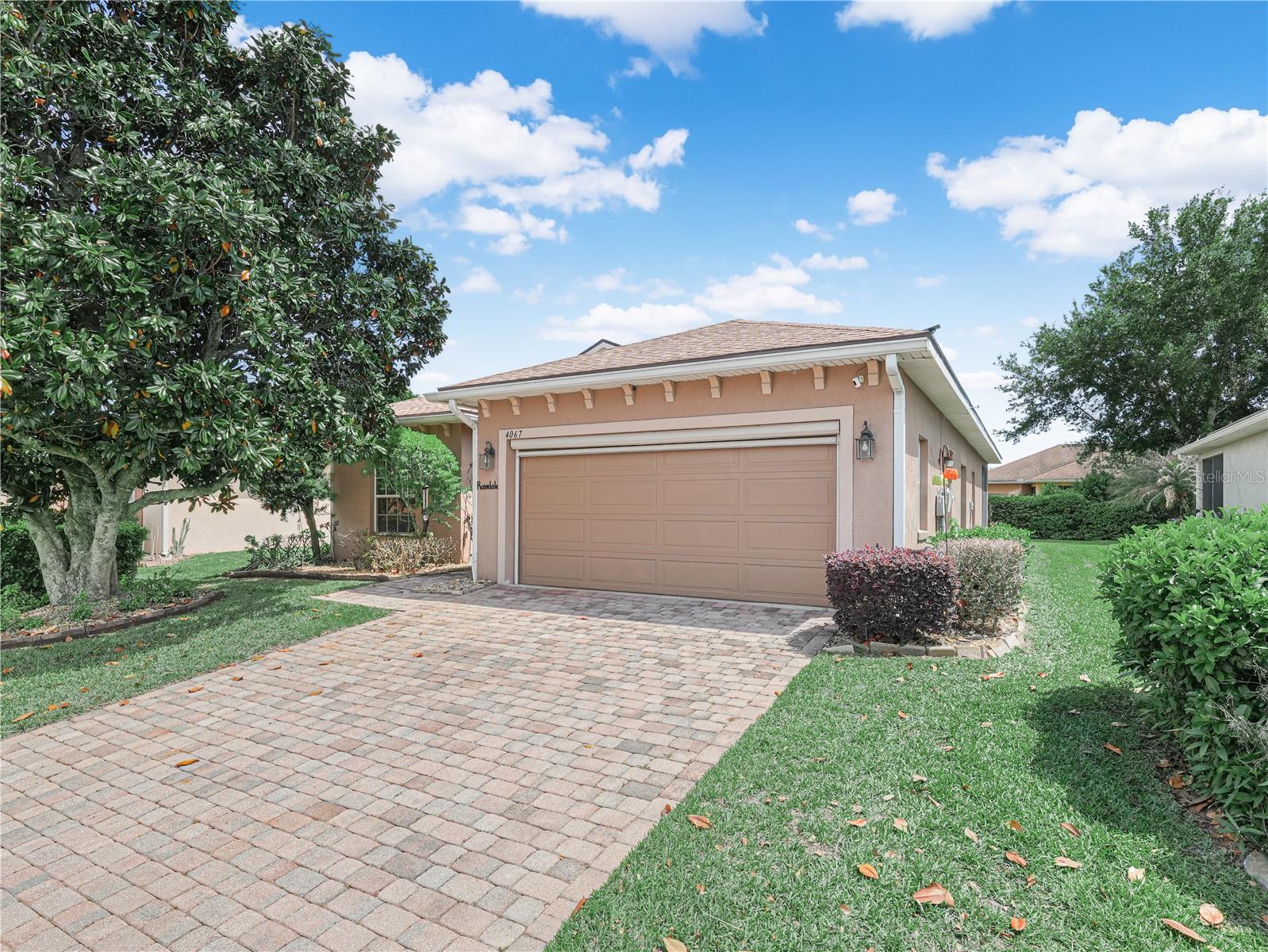 4067 BIRKDALE DR, LAKE WALES, FL, 33859