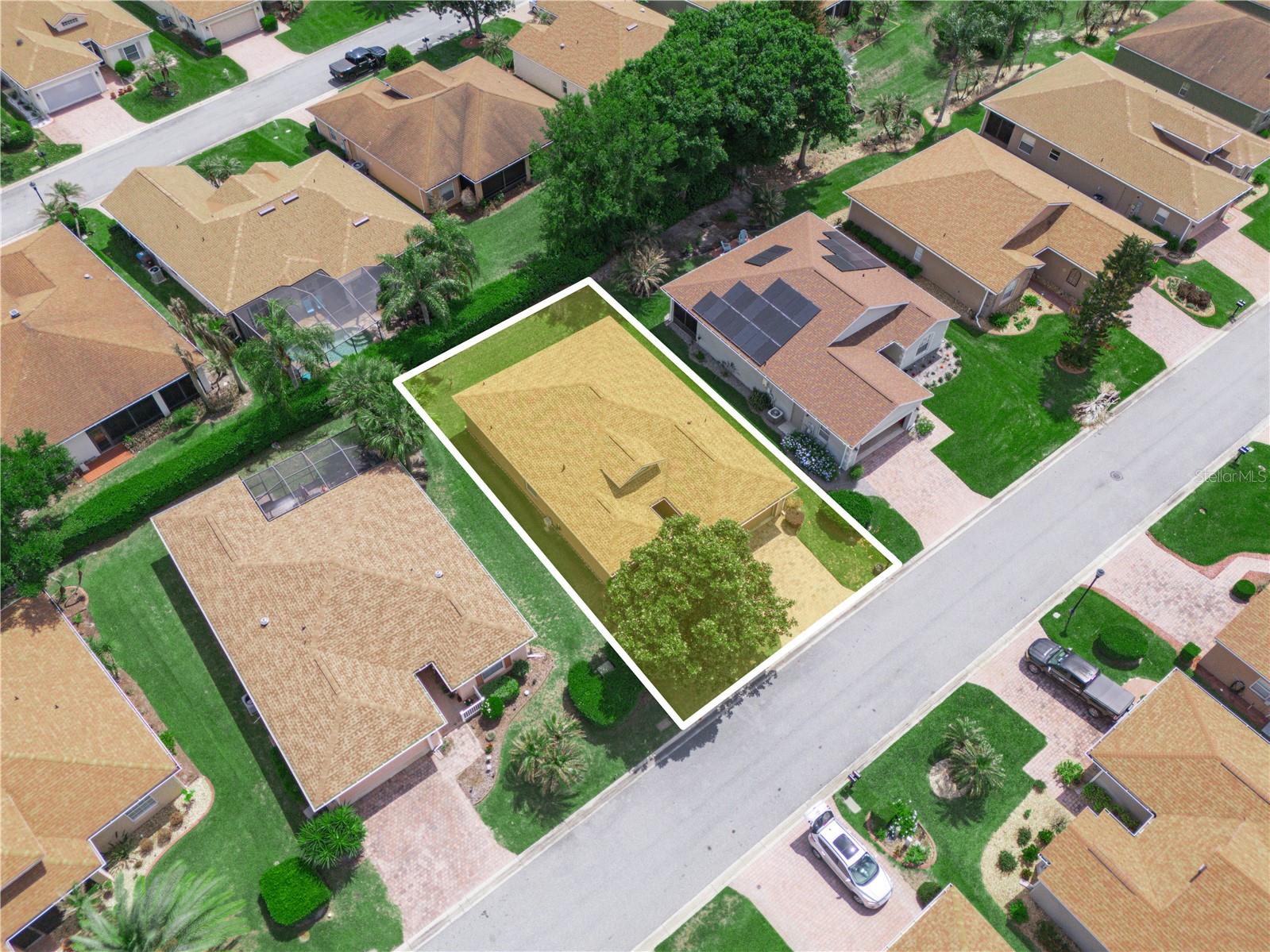 4067 BIRKDALE DR, LAKE WALES, FL, 33859