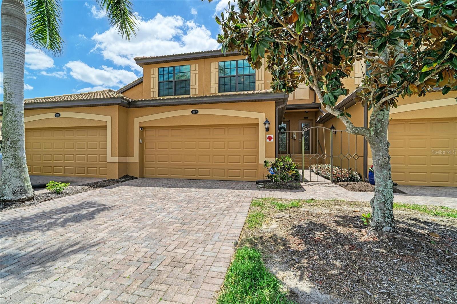 6904 GRAND ESTUARY TRL #102, BRADENTON, FL, 34212