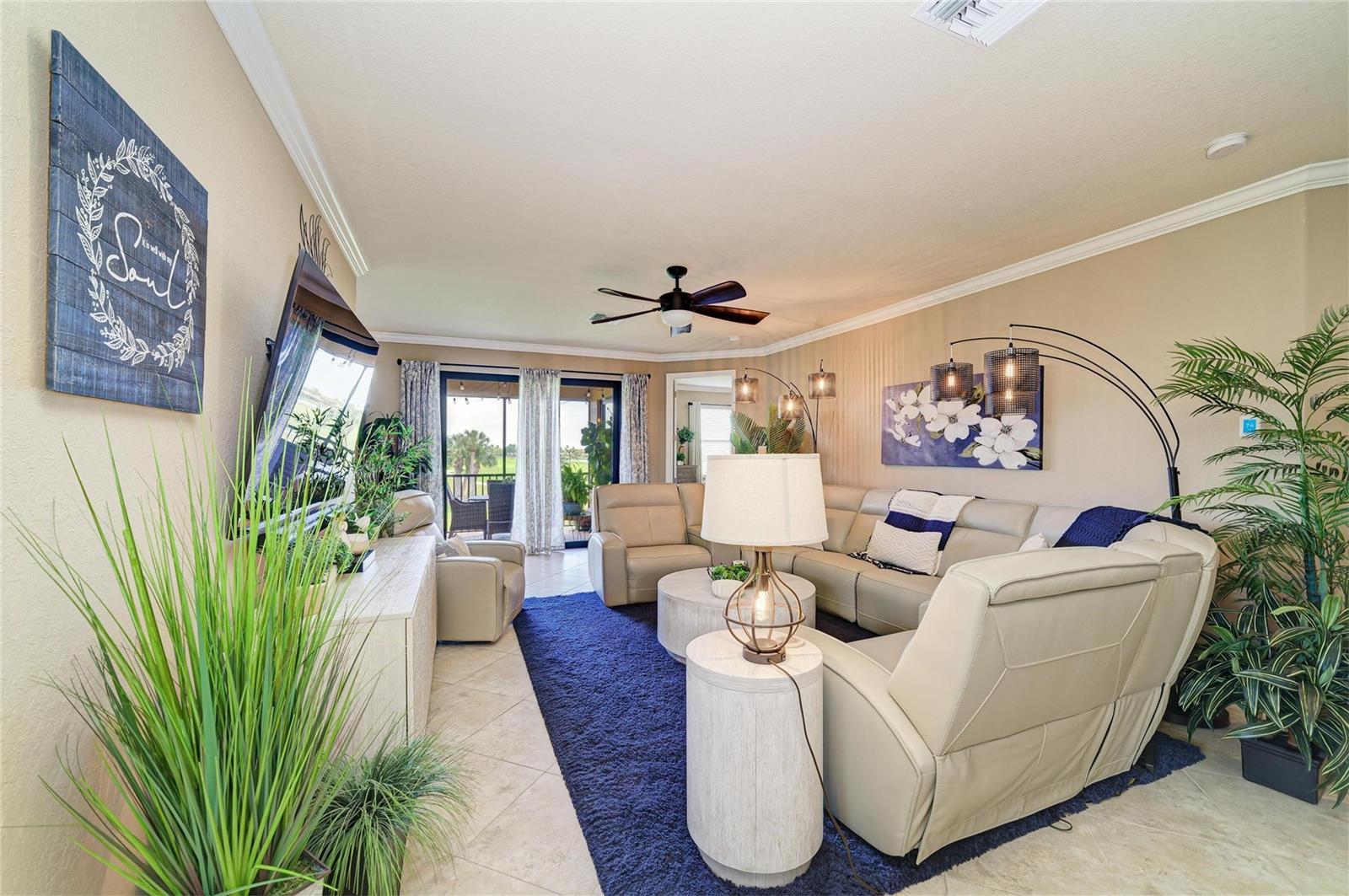 6904 GRAND ESTUARY TRL #102, BRADENTON, FL, 34212