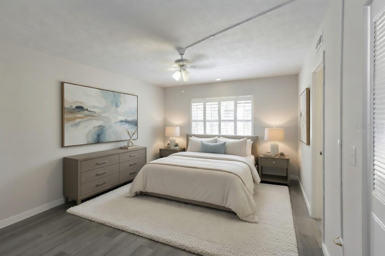 5441 HANSEL AVE #J15, ORLANDO, FL, 32809