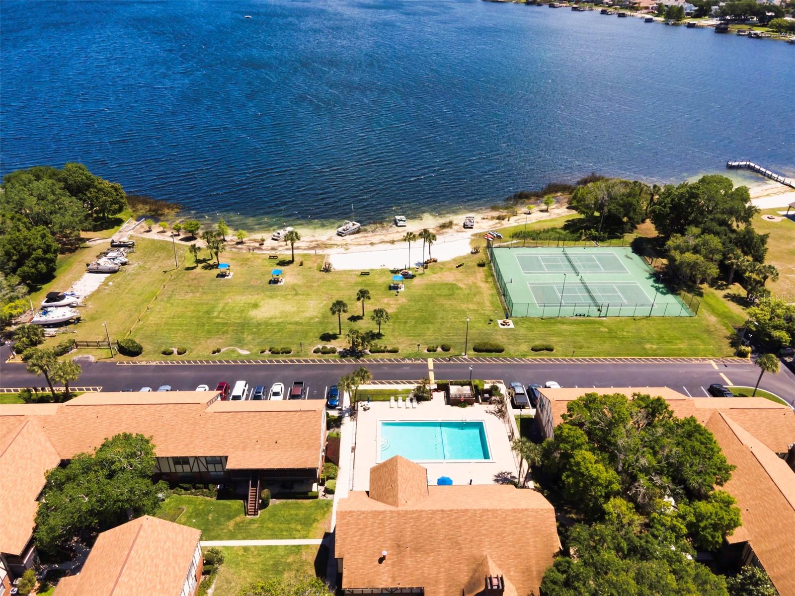 5441 HANSEL AVE #J15, ORLANDO, FL, 32809