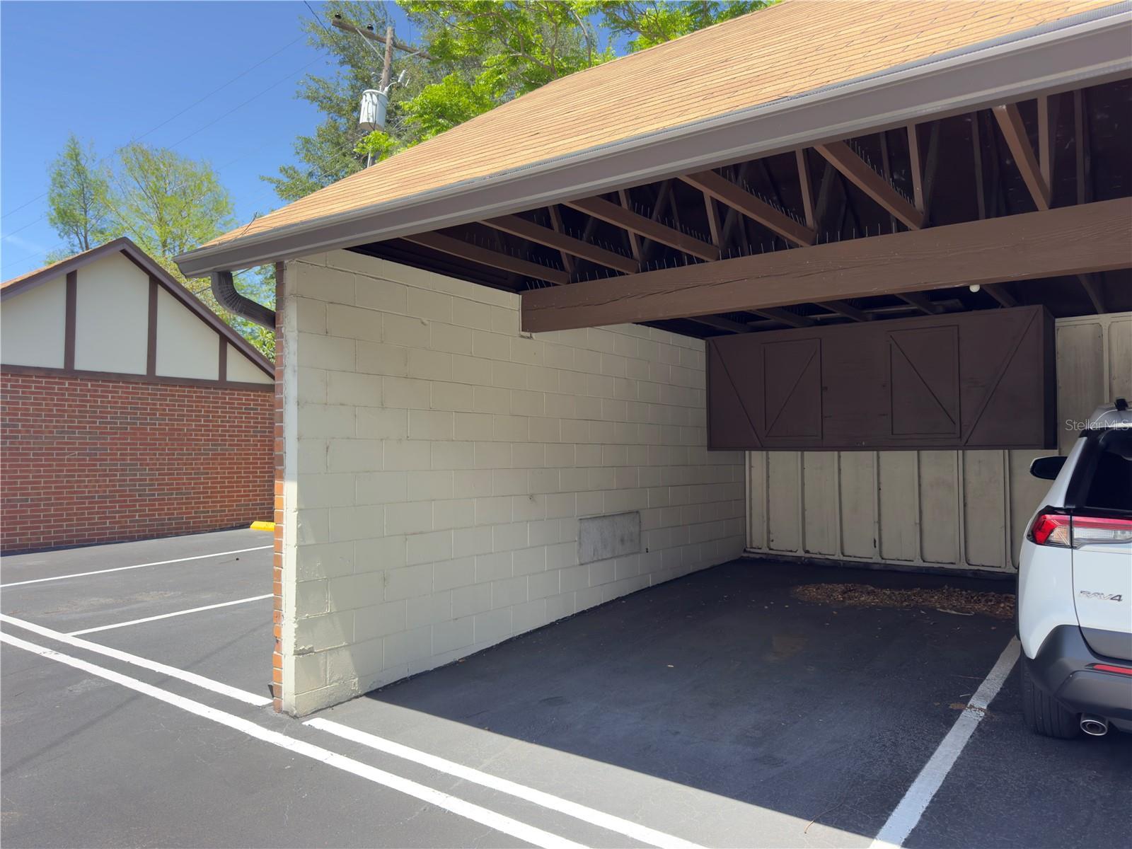 5441 HANSEL AVE #J15, ORLANDO, FL, 32809