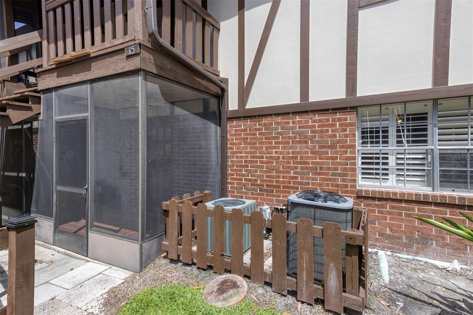 5441 HANSEL AVE #J15, ORLANDO, FL, 32809