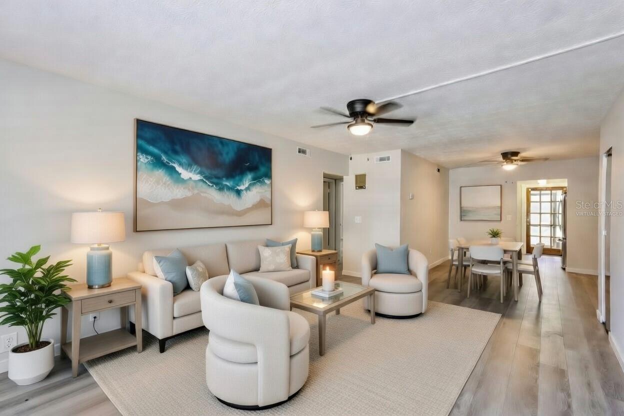 5441 HANSEL AVE #J15, ORLANDO, FL, 32809