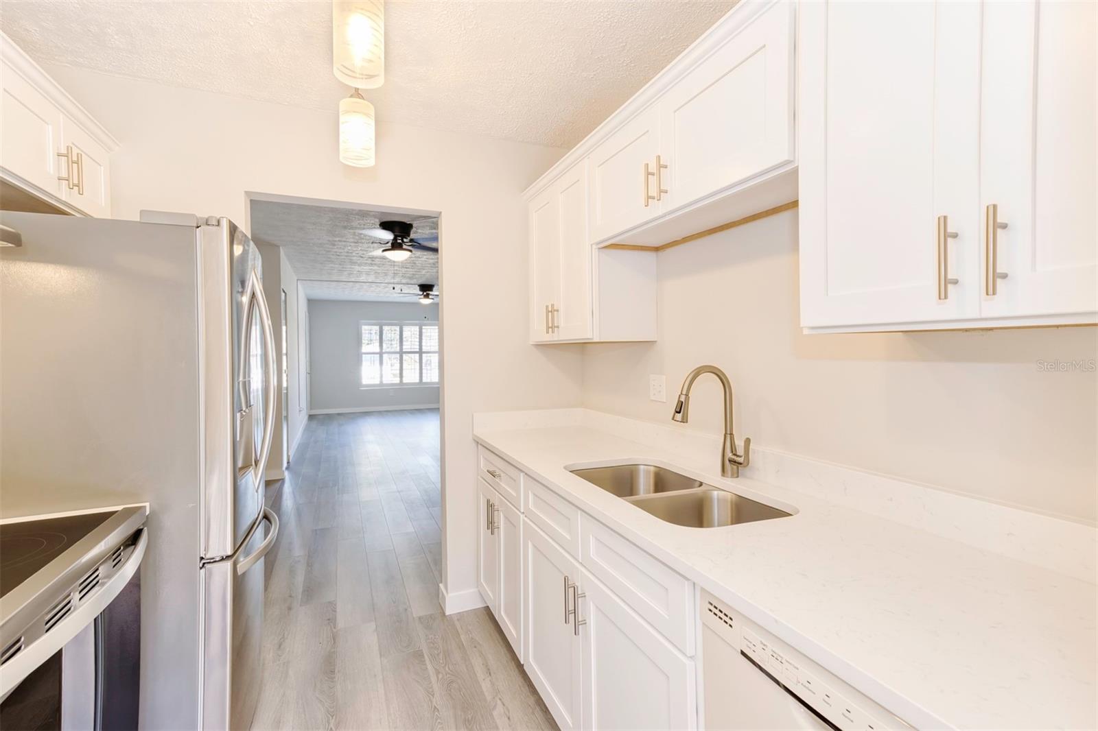 5441 HANSEL AVE #J15, ORLANDO, FL, 32809