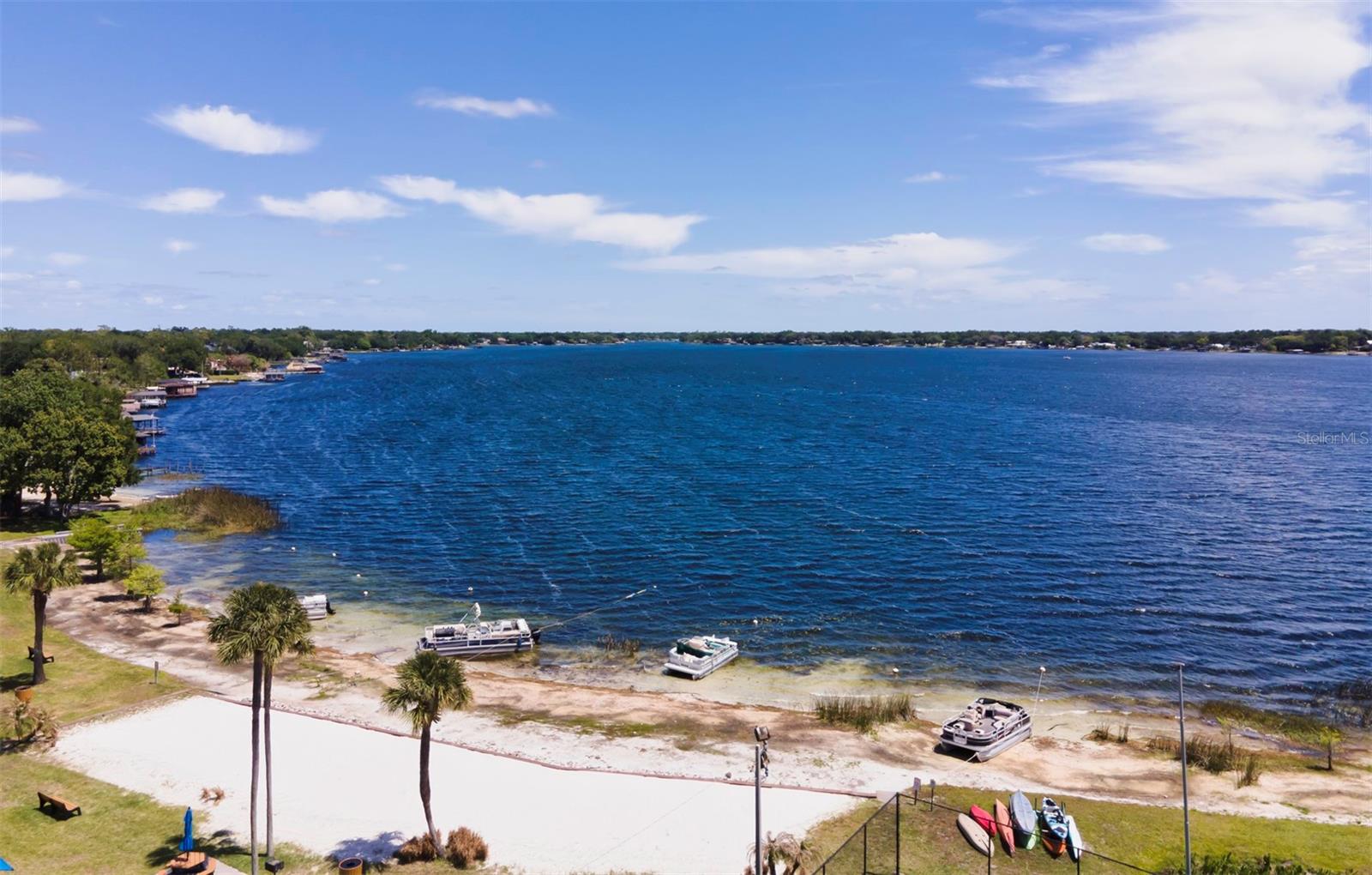 5441 HANSEL AVE #J15, ORLANDO, FL, 32809