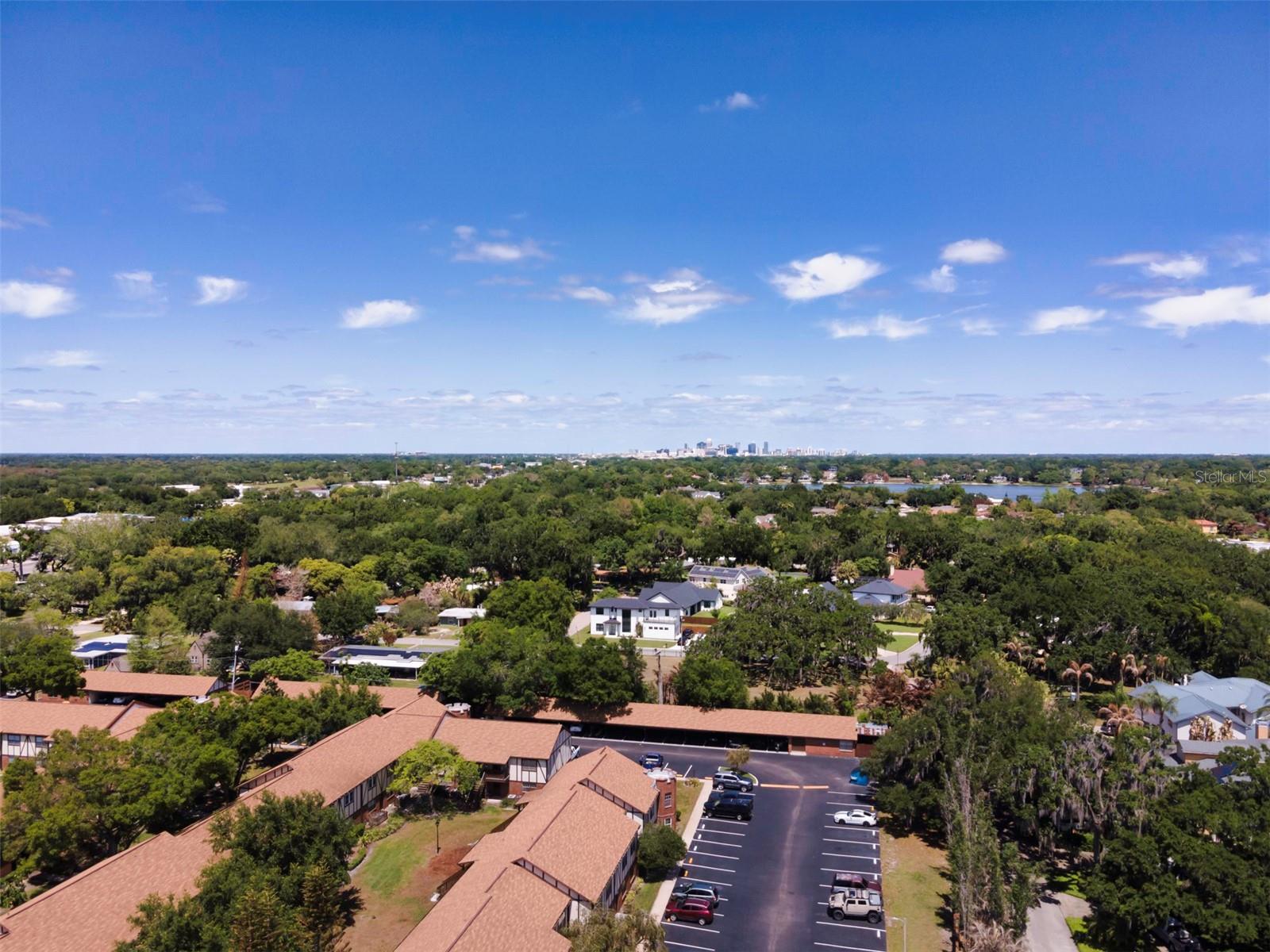 5441 HANSEL AVE #J15, ORLANDO, FL, 32809