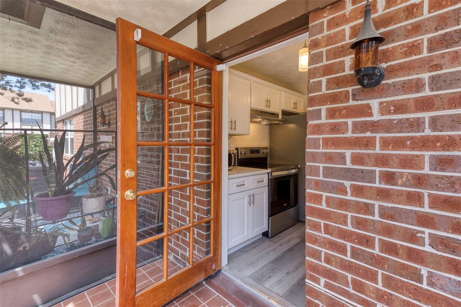 5441 HANSEL AVE #J15, ORLANDO, FL, 32809