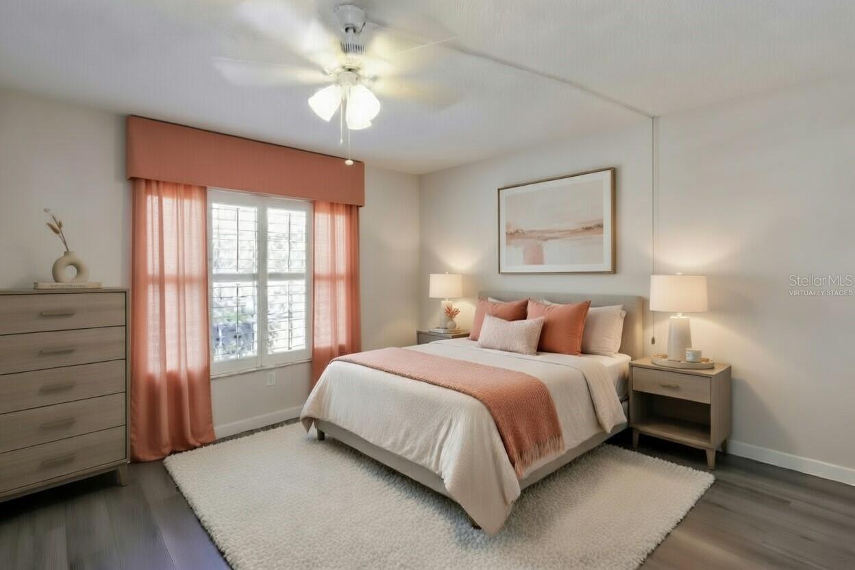 5441 HANSEL AVE #J15, ORLANDO, FL, 32809