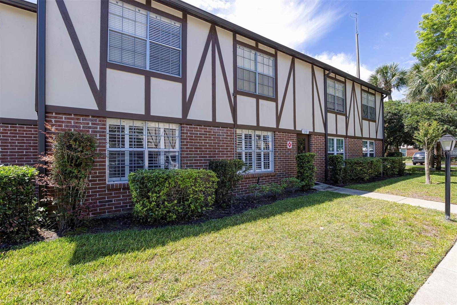 5441 HANSEL AVE #J15, ORLANDO, FL, 32809