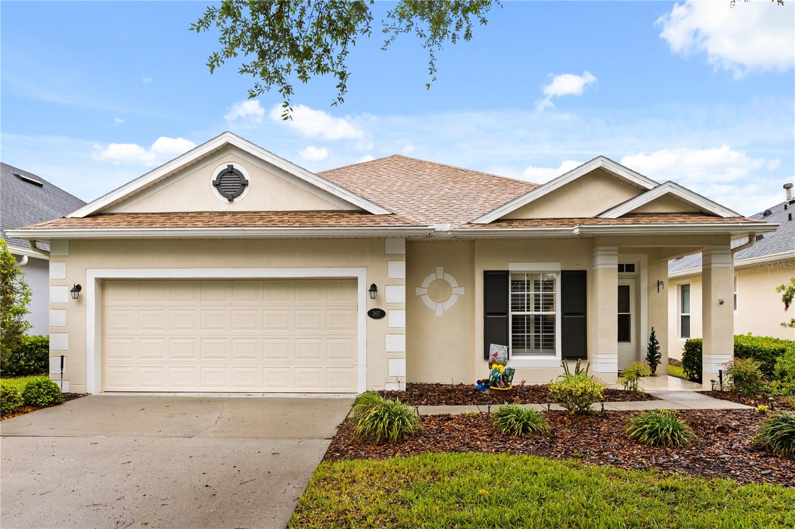 307 HERON POINT WAY, DELAND, FL, 32724