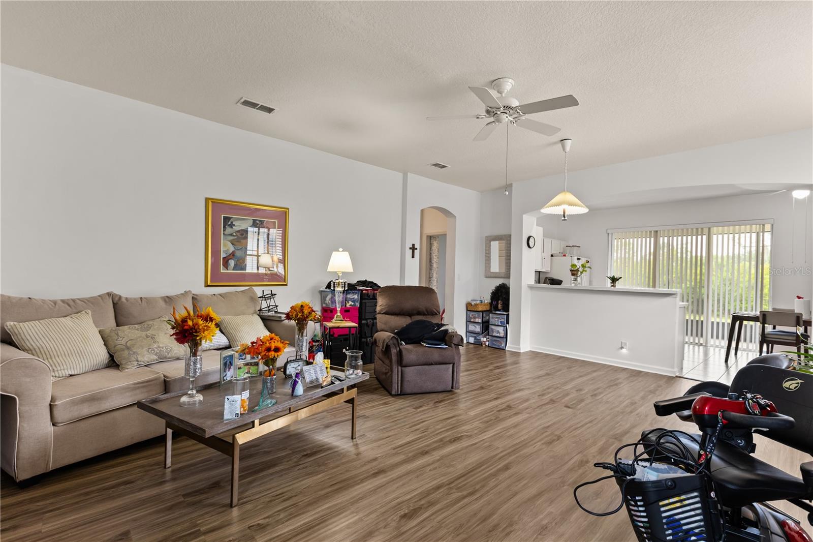 307 HERON POINT WAY, DELAND, FL, 32724